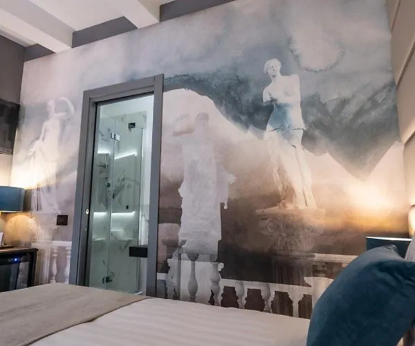 Otel Relais Manzoni