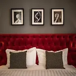 Relais Manzoni Hotel Rome