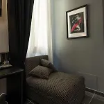 Hotel Relais Manzoni 3*