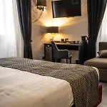 Relais Manzoni Hotel Rome