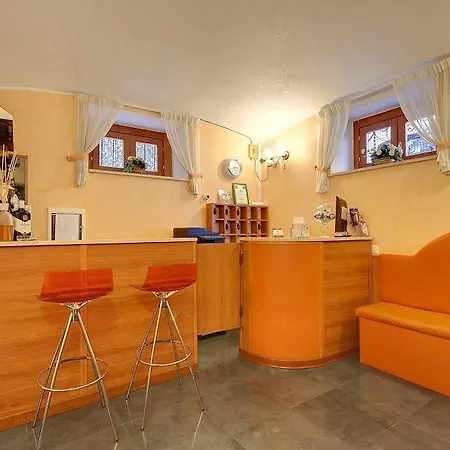 Hotel Relais Manzoni