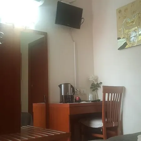 Relais Manzoni 3* Řím