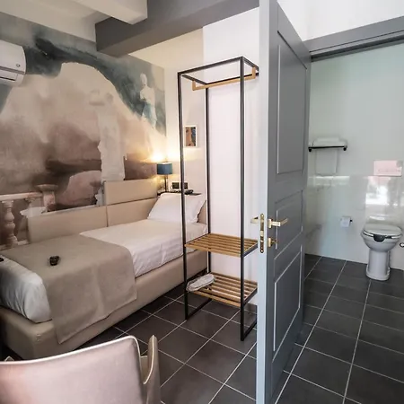 Hotel Relais Manzoni