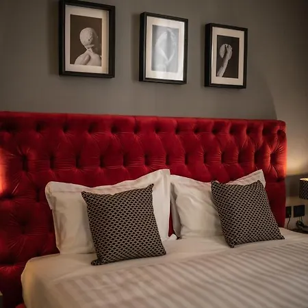 Relais Manzoni Hotel Řím