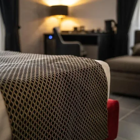 Hotel Relais Manzoni Řím