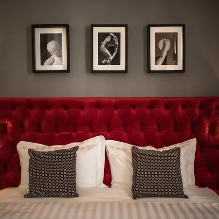 Relais Manzoni Hotel Řím