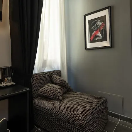 Hotel Relais Manzoni 3*