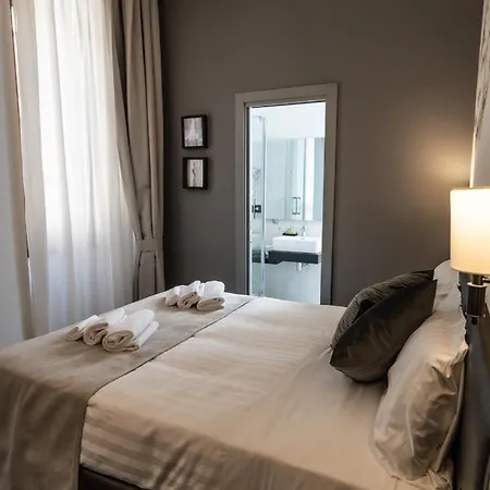 호텔 Relais Manzoni