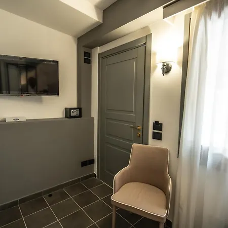 Relais Manzoni 3*