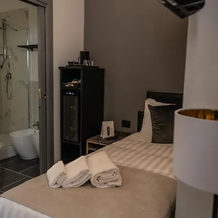 Relais Manzoni Hotel 3*