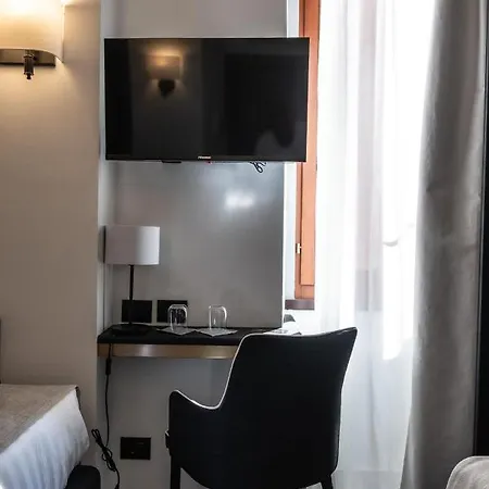 Hotel Relais Manzoni