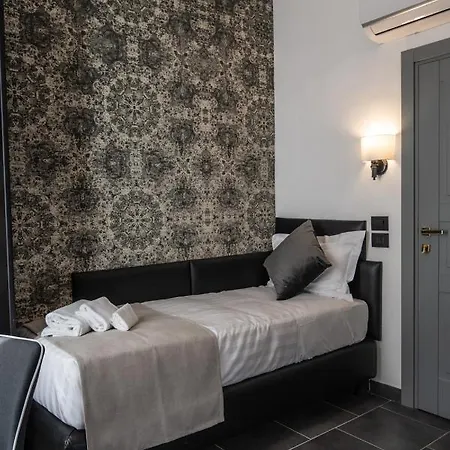 Relais Manzoni 3*