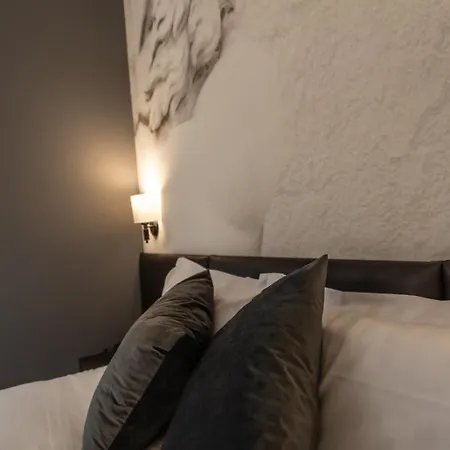 Relais Manzoni 3* Řím