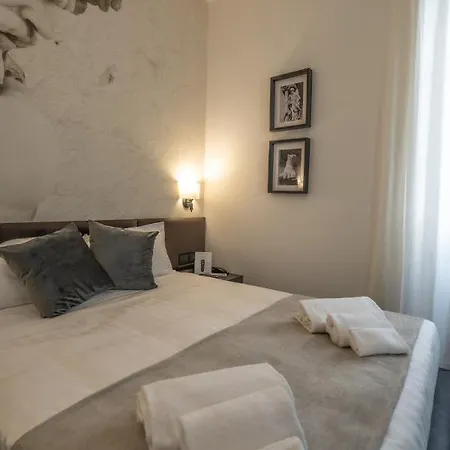 Relais Manzoni Hotel