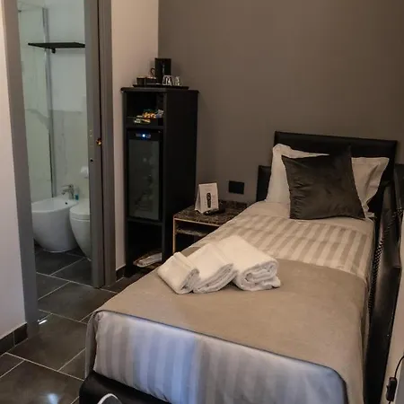 호텔 Relais Manzoni 3*
