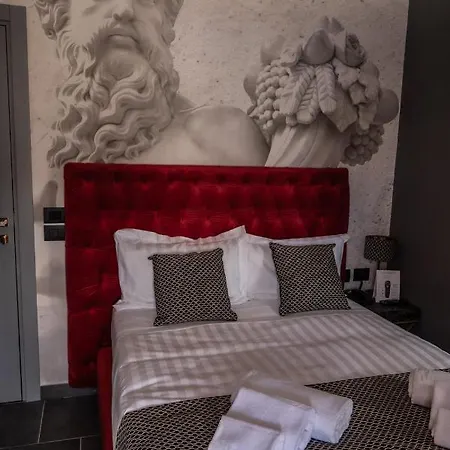 Relais Manzoni 호텔