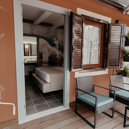 Relais Manzoni 3* 로마