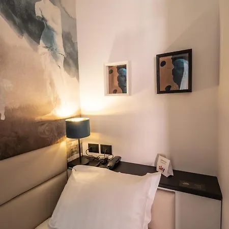 Relais Manzoni 3* Řím