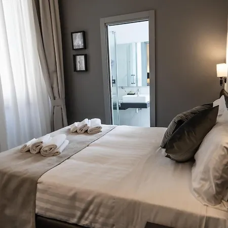 Relais Manzoni Řím