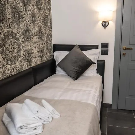 Hotel Relais Manzoni Řím