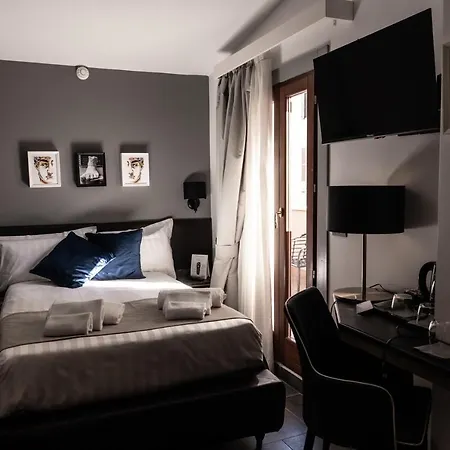 호텔 Relais Manzoni