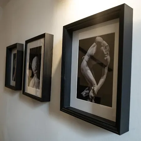 Relais Manzoni 로마