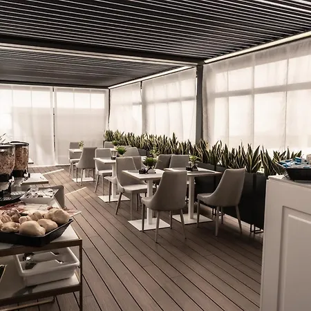 Relais Manzoni 로마
