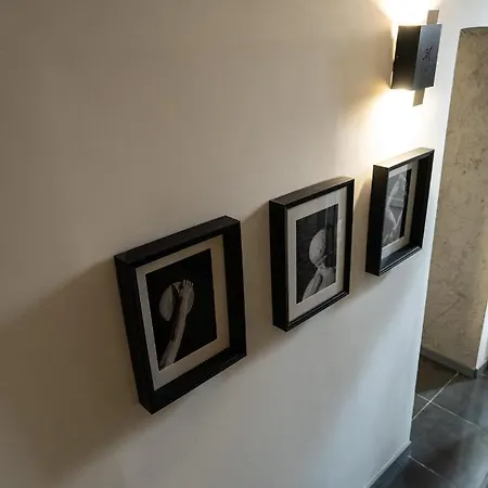 호텔 Relais Manzoni 로마