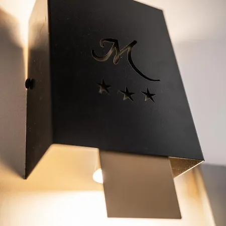 호텔 Relais Manzoni 로마