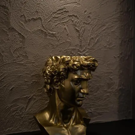 호텔 Relais Manzoni