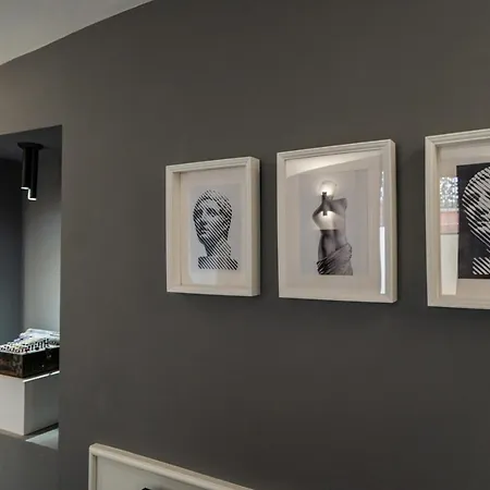 Relais Manzoni 호텔