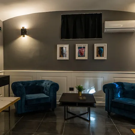 Relais Manzoni Hotel 3*