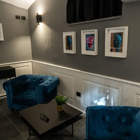 Relais Manzoni Hotel
