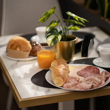 Relais Manzoni Hotel