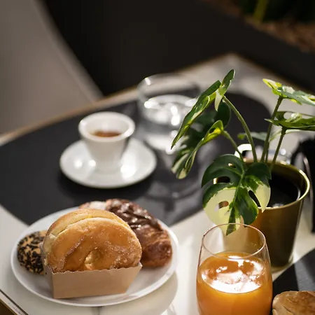 Relais Manzoni Hotel 3*