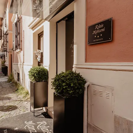 Hotel Relais Manzoni