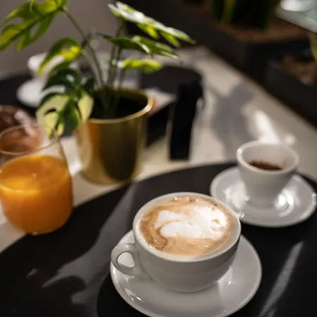 Relais Manzoni Hotel 3*
