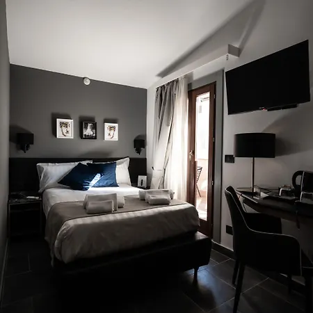 Hotel Relais Manzoni