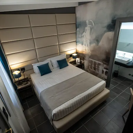 Hotel Relais Manzoni 3*
