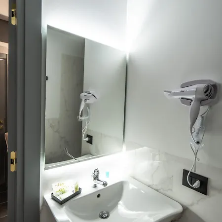 Relais Manzoni Hotel Řím