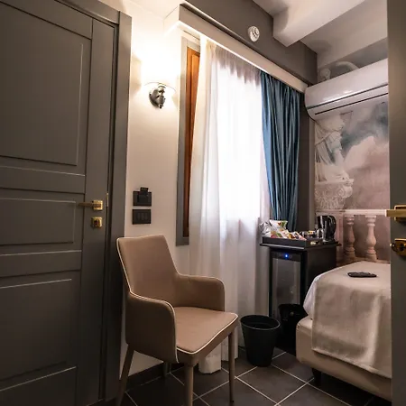 Hotel Relais Manzoni