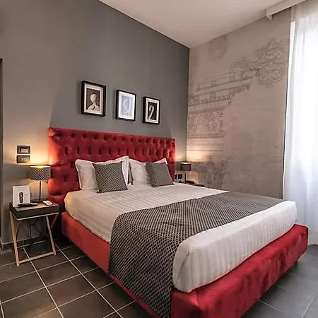 Relais Manzoni Hotel 3*