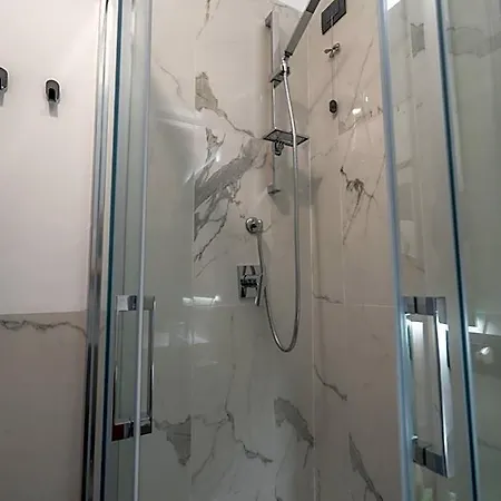 Hotel Relais Manzoni Rome