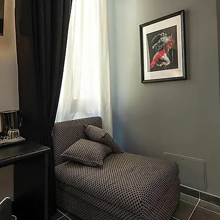 Hotel Relais Manzoni 3*