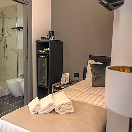 Relais Manzoni