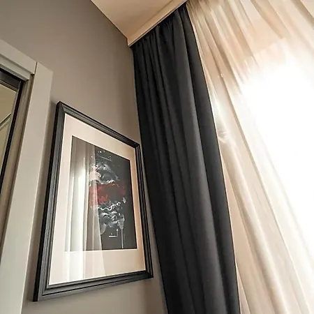 Hotel Relais Manzoni Rome