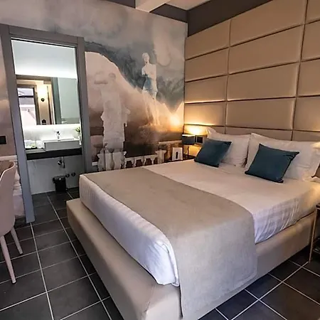 Relais Manzoni 3*