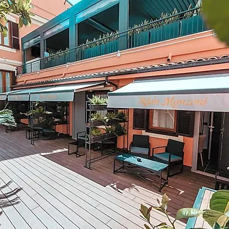 Relais Manzoni Hotel