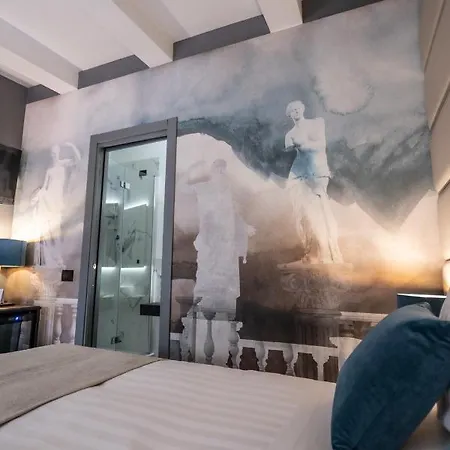 Hotell Relais Manzoni
