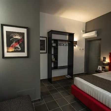 Hotell Relais Manzoni
